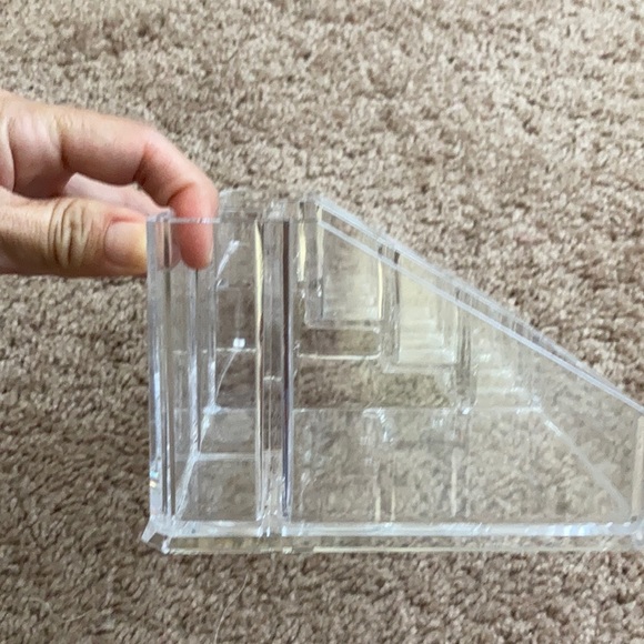 Makeup organizer - Picture 5 of 9